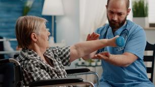 Kinesiología en casa para el bienestar, la movilidad y la calidad de vida